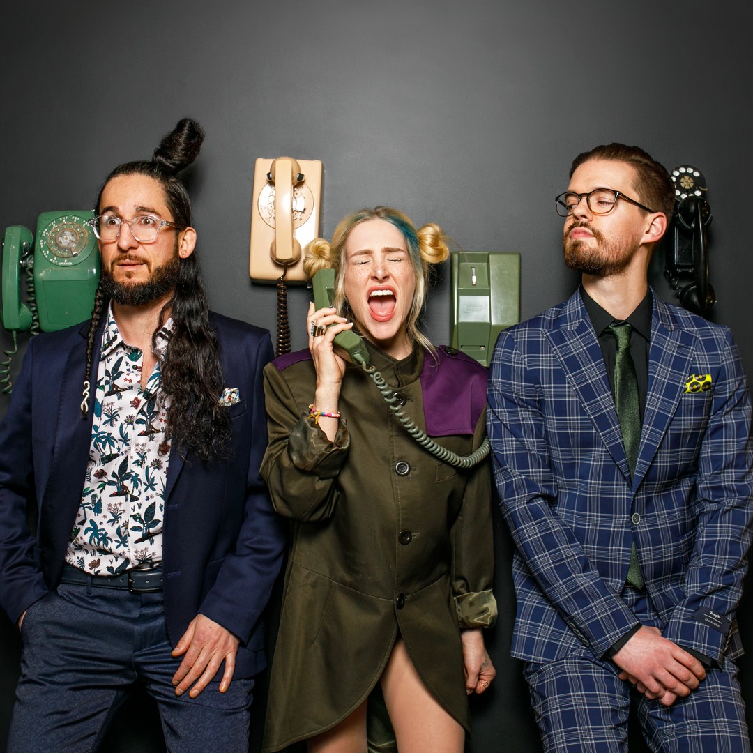 Stream Walk off the Earth music | Listen to songs, albums