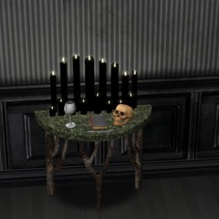 SONNUS ALTAR