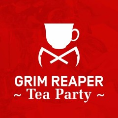 Grim Reaper Tea Party