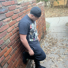 Kristian McNealy LuhK