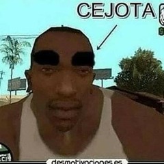 Cejota vallejo
