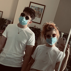 Hannah Brumby & Toby Ollis