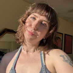 Elissa (Lis) Carlson