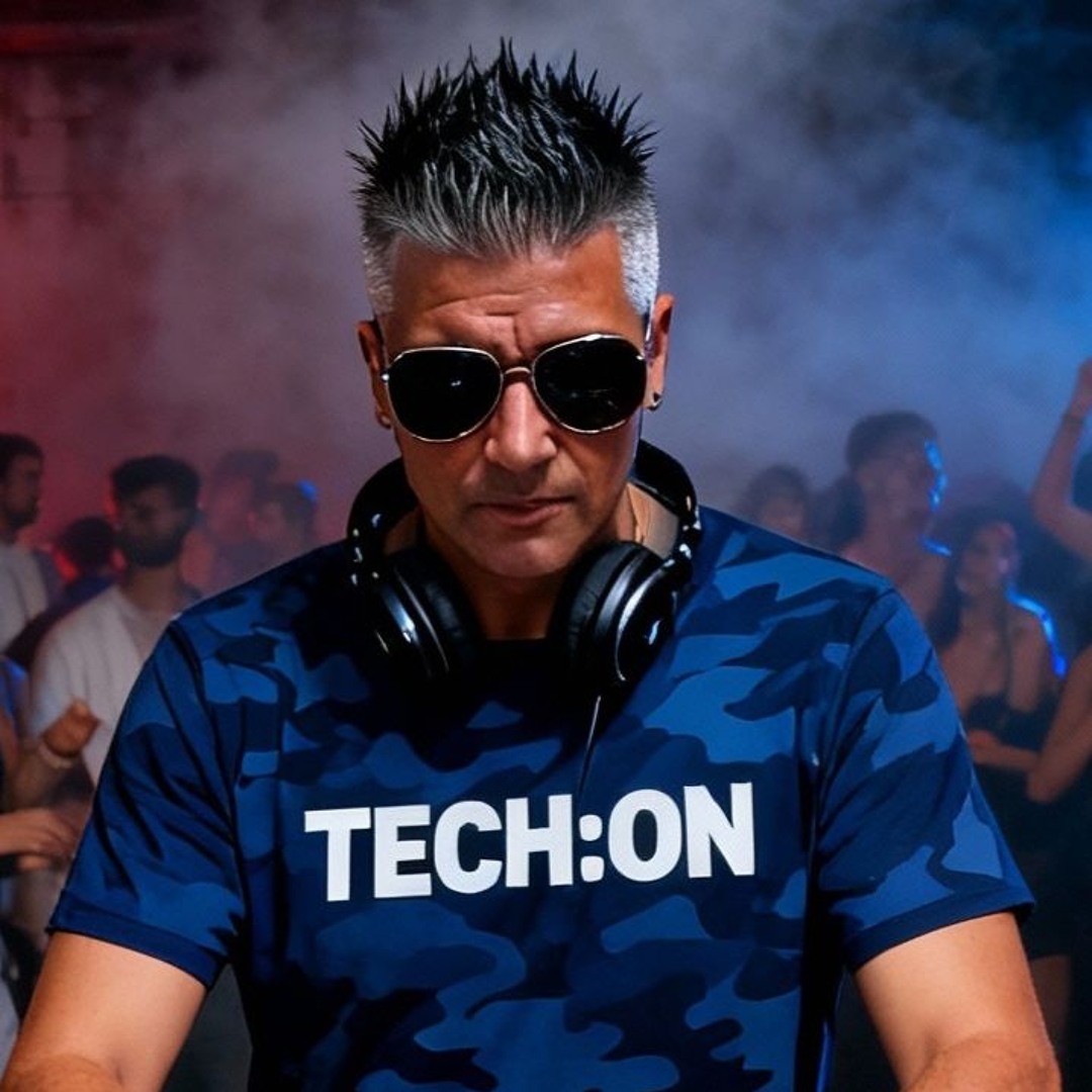 Stream Dj Andy Bee music | Listen to songs, albums, playlists for free ...
