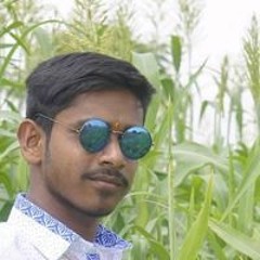 Prashanth Mudhiraj Smiley