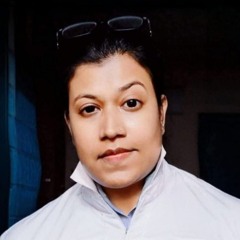 Suvalagna Chandra (Suvie)