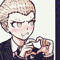 cries over danganronpa deaths