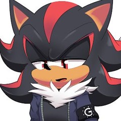 Shadow The Hedgehog