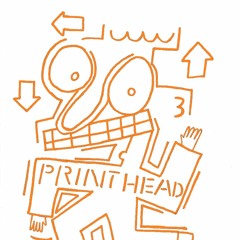 Print Head