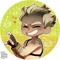 Junkrat Simp