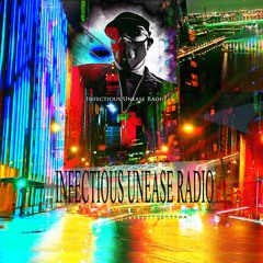 Djinfectious Unease