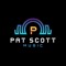 Pat Scott