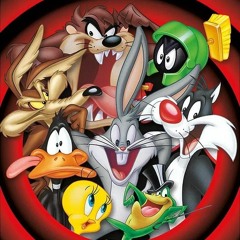 !!! LOONEY TUNES !!!