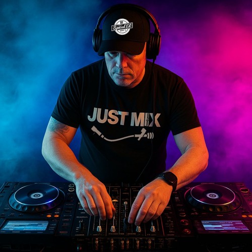 DJ Special Ed artist photo