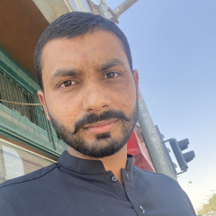 Shahzaib Randhawa