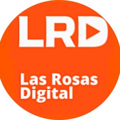 Las Rosas Digital
