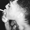 anonyme fille