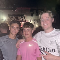 OscarWestt