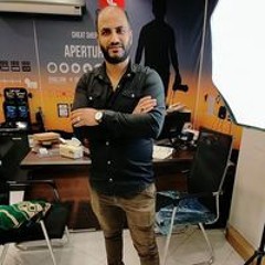 Elhaag Ahmed ElGhool