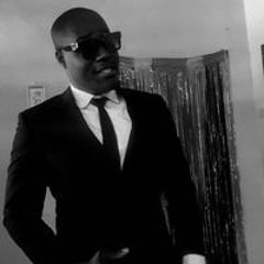 L'homme Noire