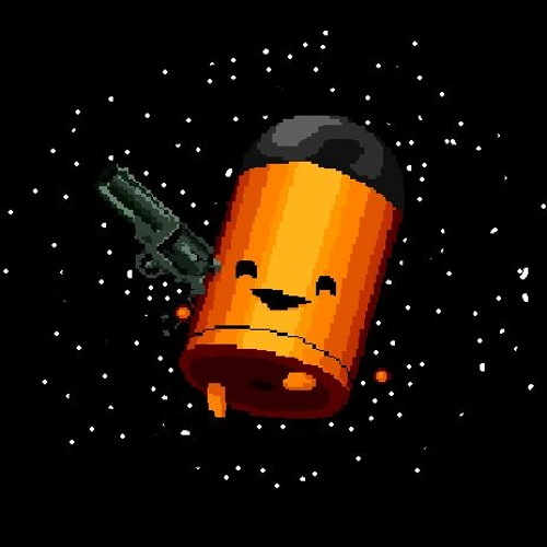 Bullet Kin’s avatar