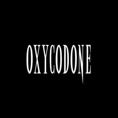 oxycodone