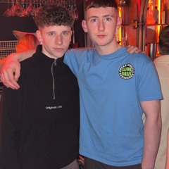 lorcan quinn