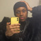 Jashawn Pryor