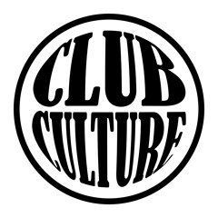 Club Culture Radio