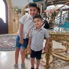 Caroline Jesus Michael