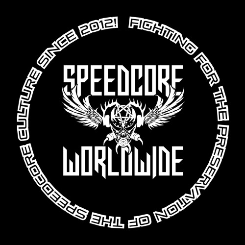 Speedcore Worldwide Audio Netlabel’s avatar