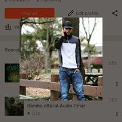 Omar Medina