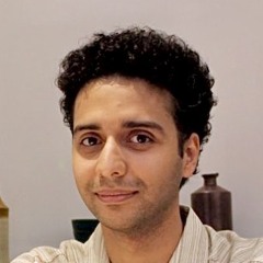 Mohammadreza Amiri