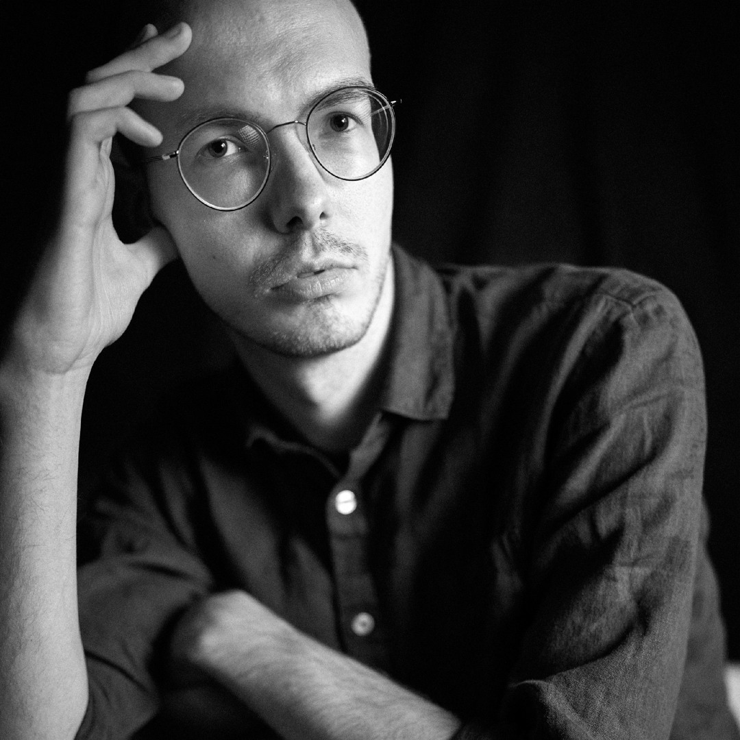 Marc Oliver’s avatar