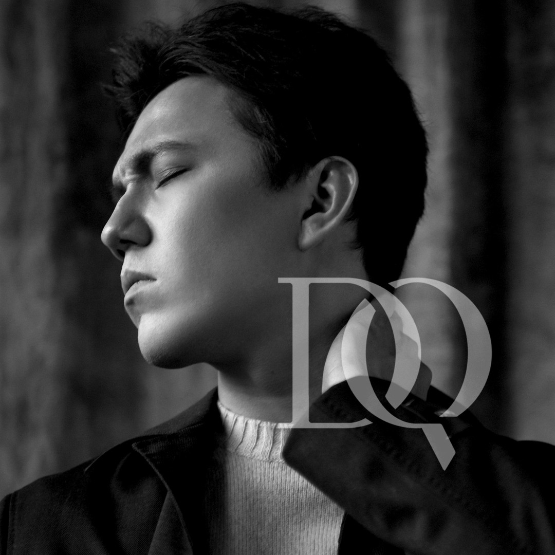 Dimash Qudaibergen’s avatar