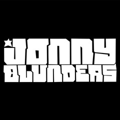 Jonny Blunders