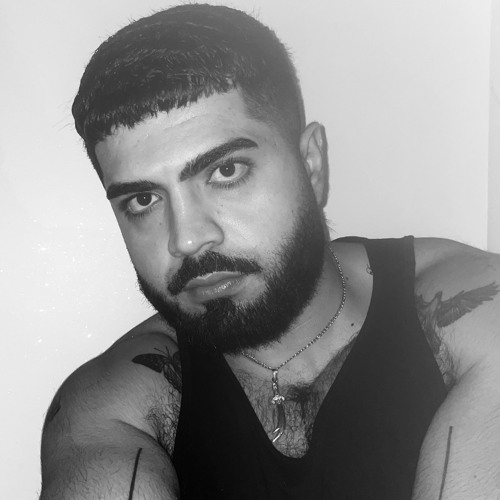Orlando Angelo’s avatar