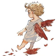 Hawks - Keigo Takami