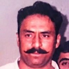 Shahroz Azam Khan