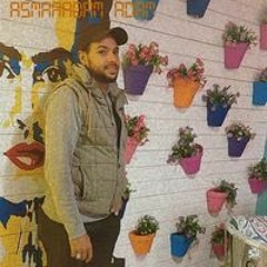Abrahim Hamd