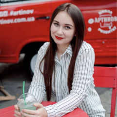 Оксана Саранчук