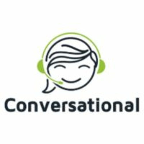 SoundCloud profile picture for @conversational
