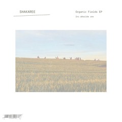 Shakaree Project