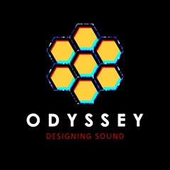 ODYSSEY.Mixbin