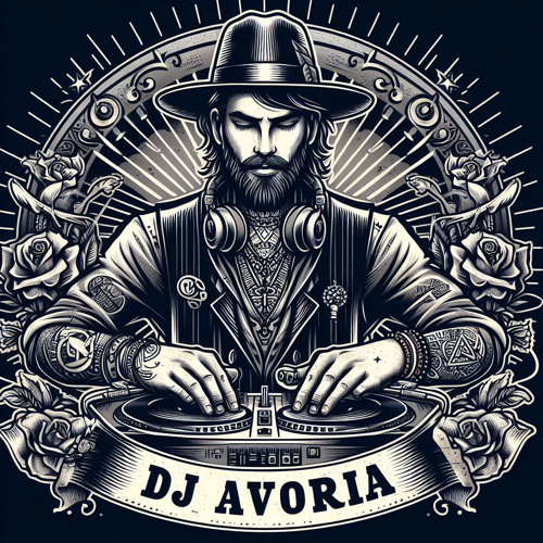 DJ AVORIA’s avatar