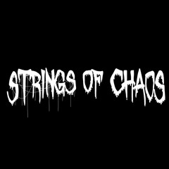Strings of Chaos