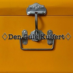 Den Gule Kuffert - Podcast