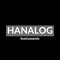 Hanalog