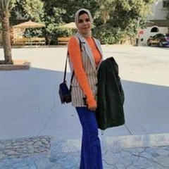 Amira Ahmed