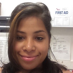 Laylany Cantero